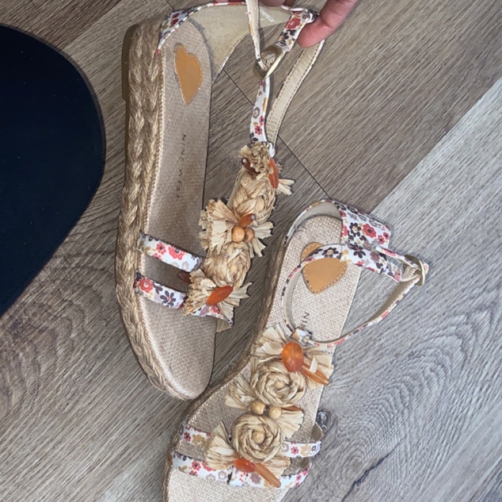 Spring/Summer Sandals - Picture 3 of 3